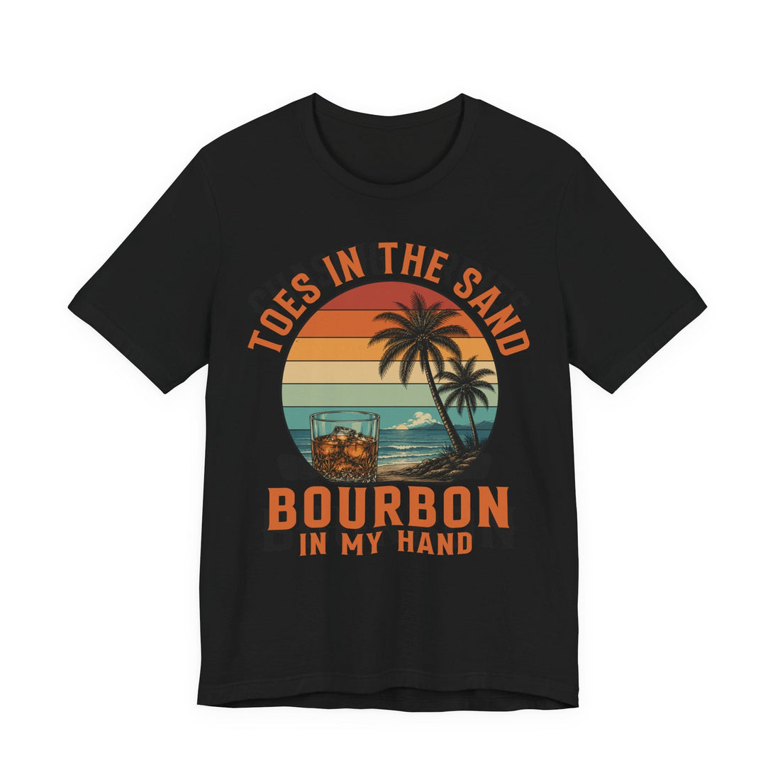 Questioning the Bourbon T Shirt You Wear to Every Pour