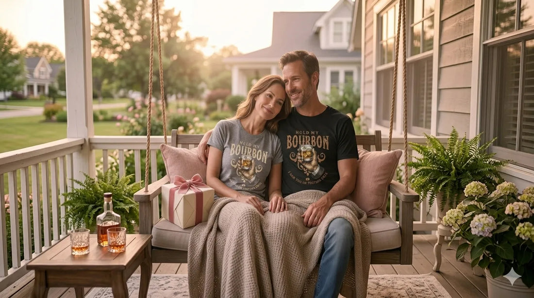 Bourbon Lifestyle Clothing Etiquette: Where It Works (and Where It Doesn’t)