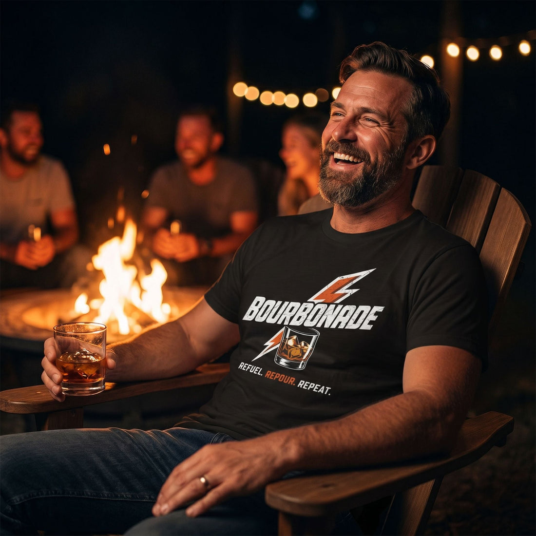 Elevating Whiskey Gifts with Apparel That Matches Every Pour