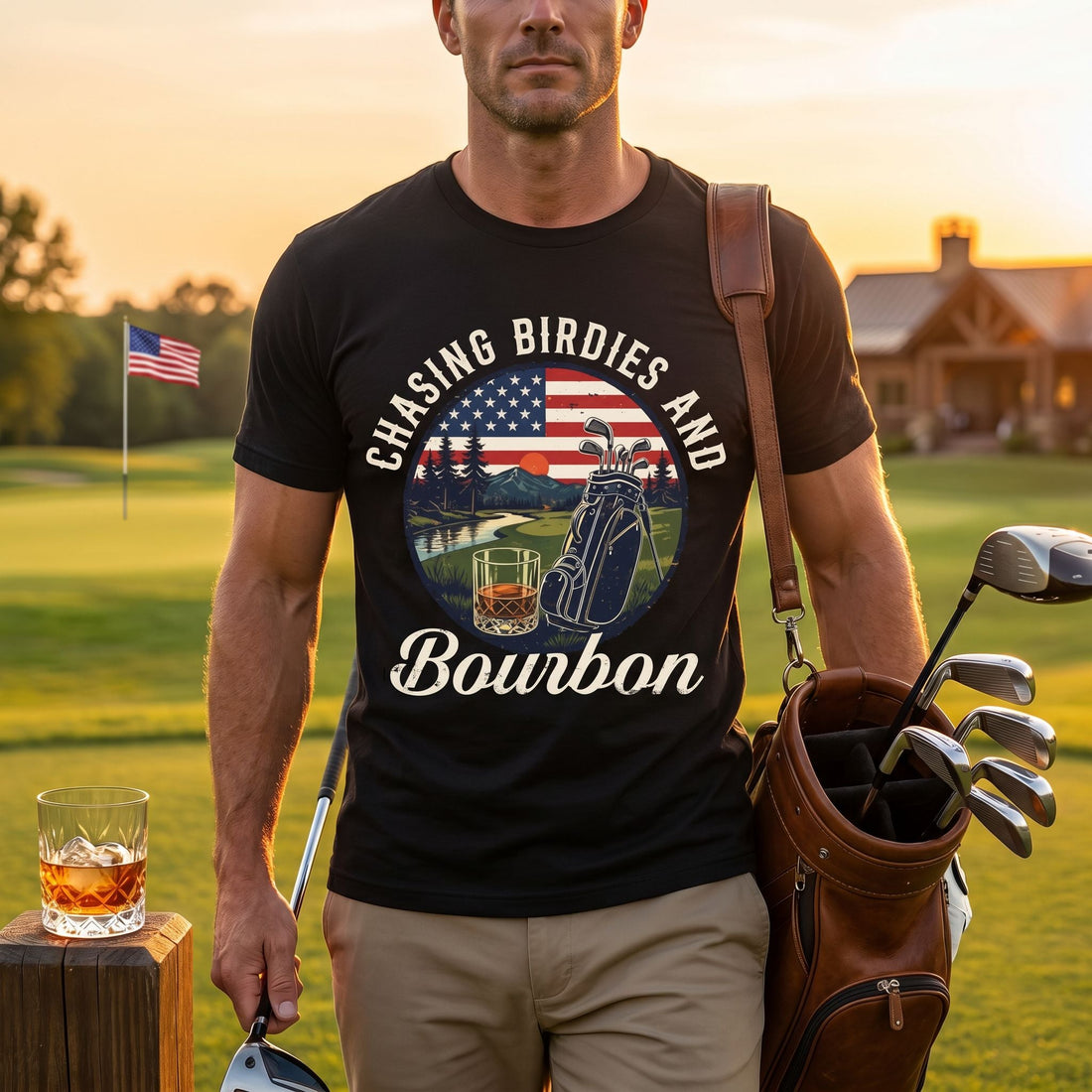 American Heritage Clothing