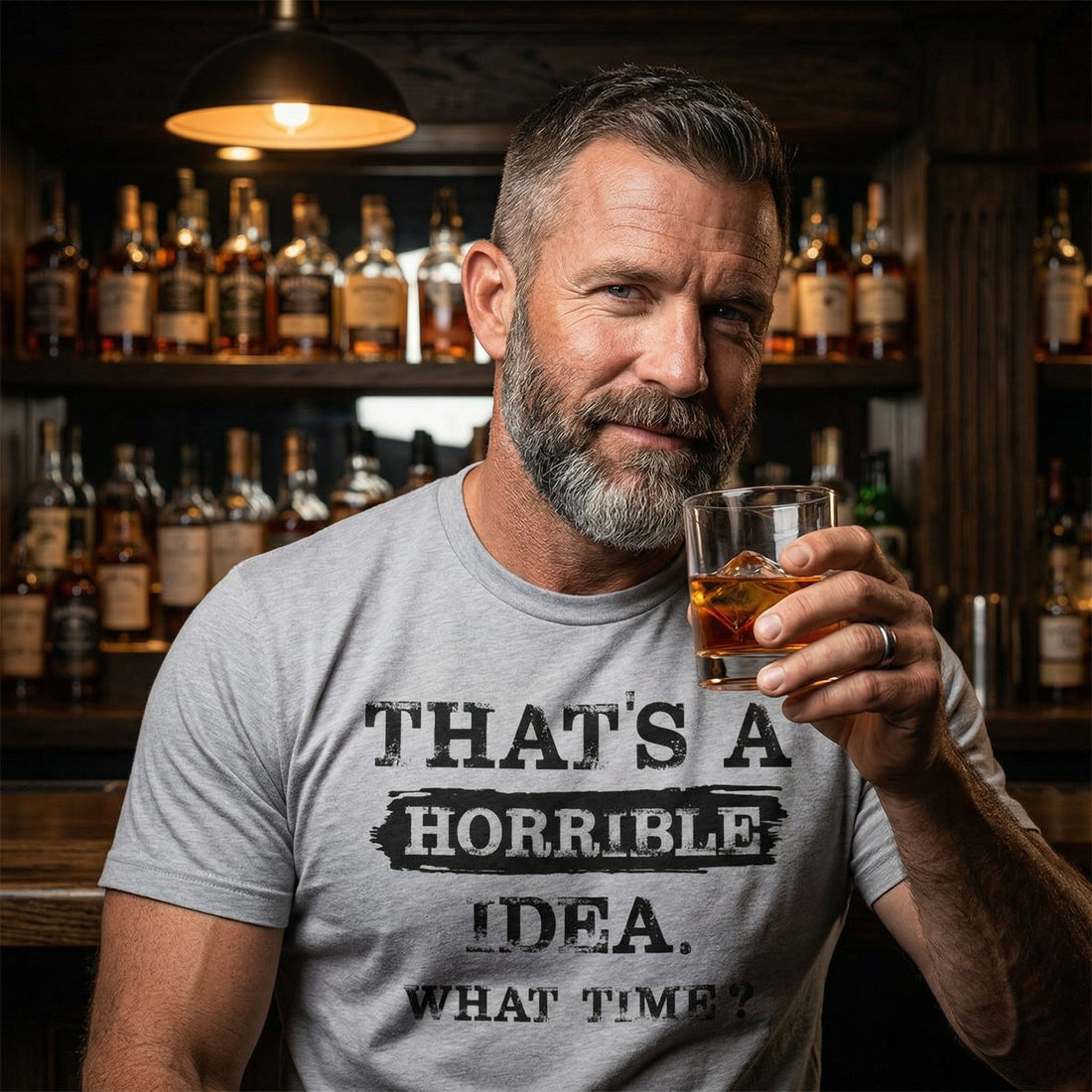 Building a Bourbon Lifestyle Wardrobe That Feels Like You