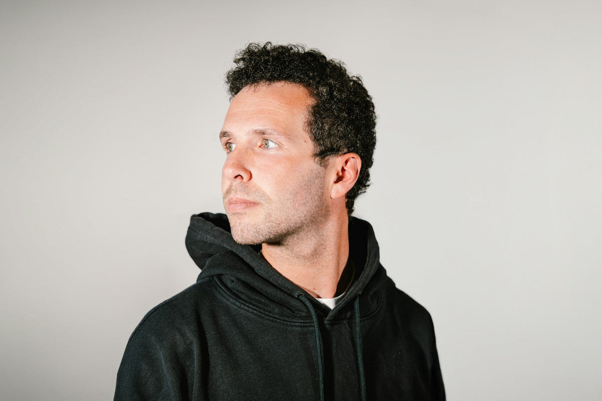 Whiskey Hoodie