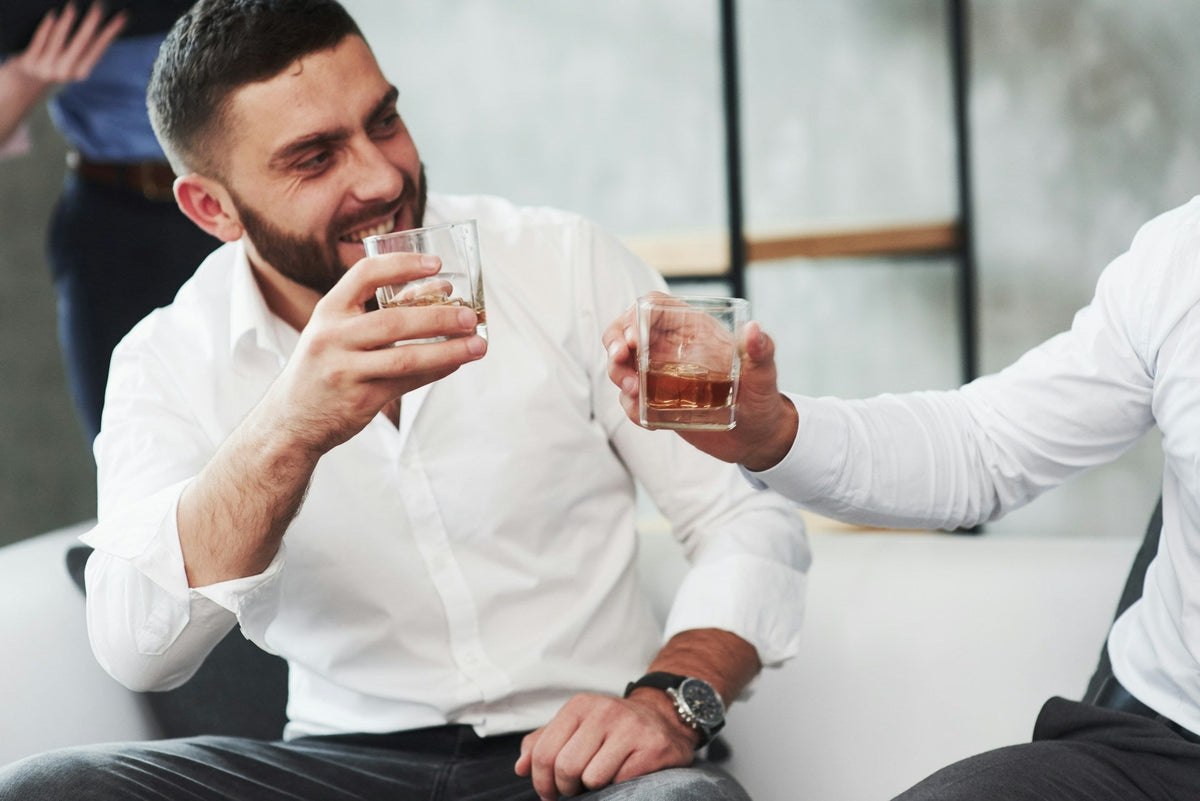 Whiskey Lover
