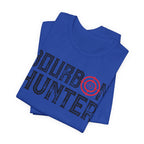 Bourbon Hunter Tee