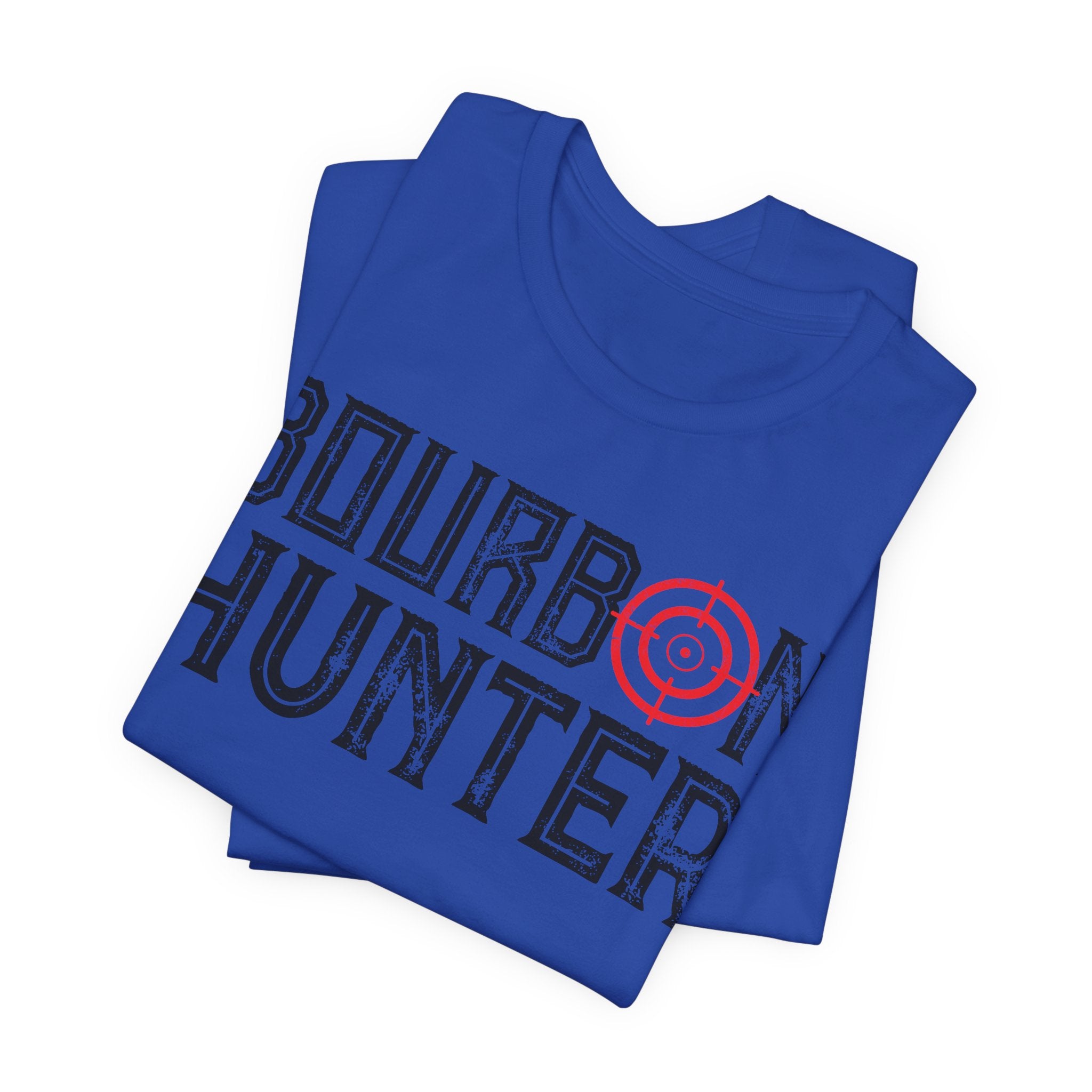 Copy of Bourbon Hunter Tee