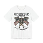 United States of America – 250th Anniversary Tee
