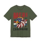 MERICAAAAAW Tee