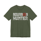 Bourbon Hunter Tee