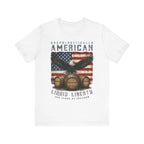 Unapologetically American Premium Tee