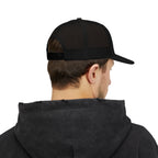 American Bourbon Richardson 112 Premium Snapback Hat