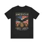 Unapologetically American Premium Tee