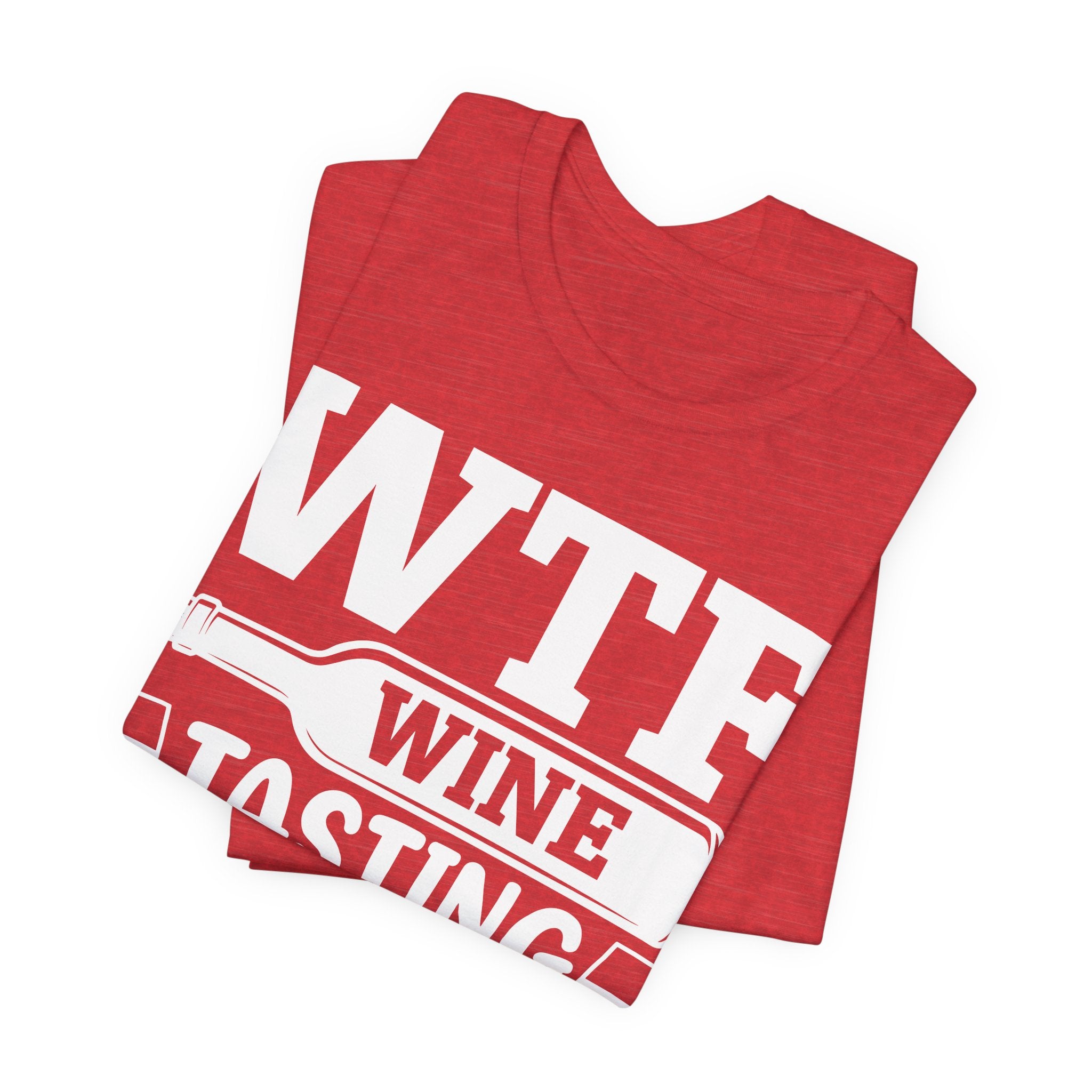 Wine Tasting Friends Premium Tee