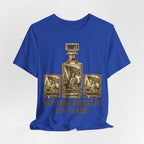 Heritage Distilled – 250 Years Premium Tee