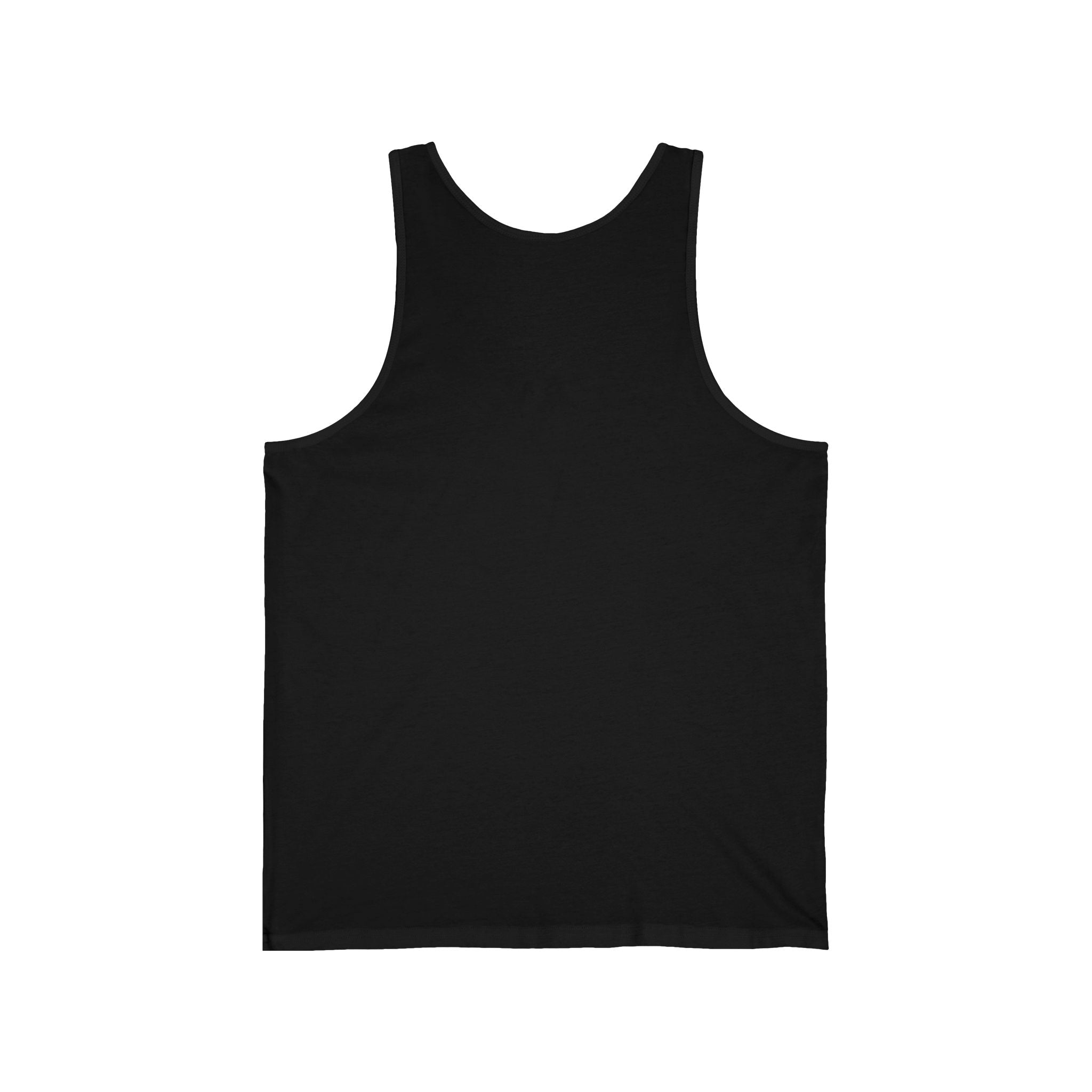 Hello Darkness My Old Friend – Irish Stout Premium Tank Top