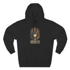 American Whiskey Co. Premium Pullover