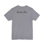 Freedom in The Front Party in the Back Tee