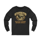 Buffalo Trace Vintage Premium Long Sleeve Tee
