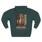 Barrel Aged Freedom Premium Hoodie