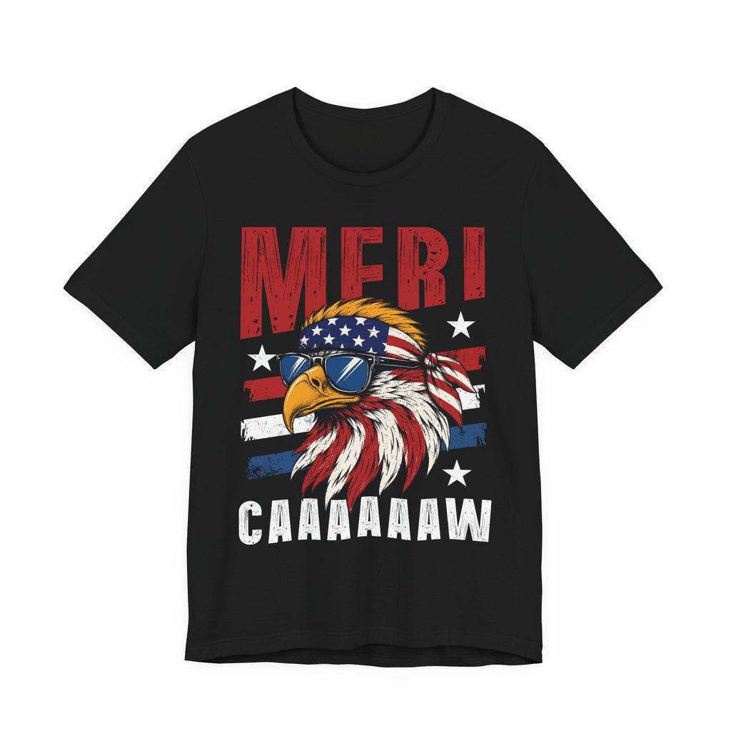 MERICAAAAAW Tee