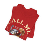 Call Me Old Fashioned Premium CrewneckTee