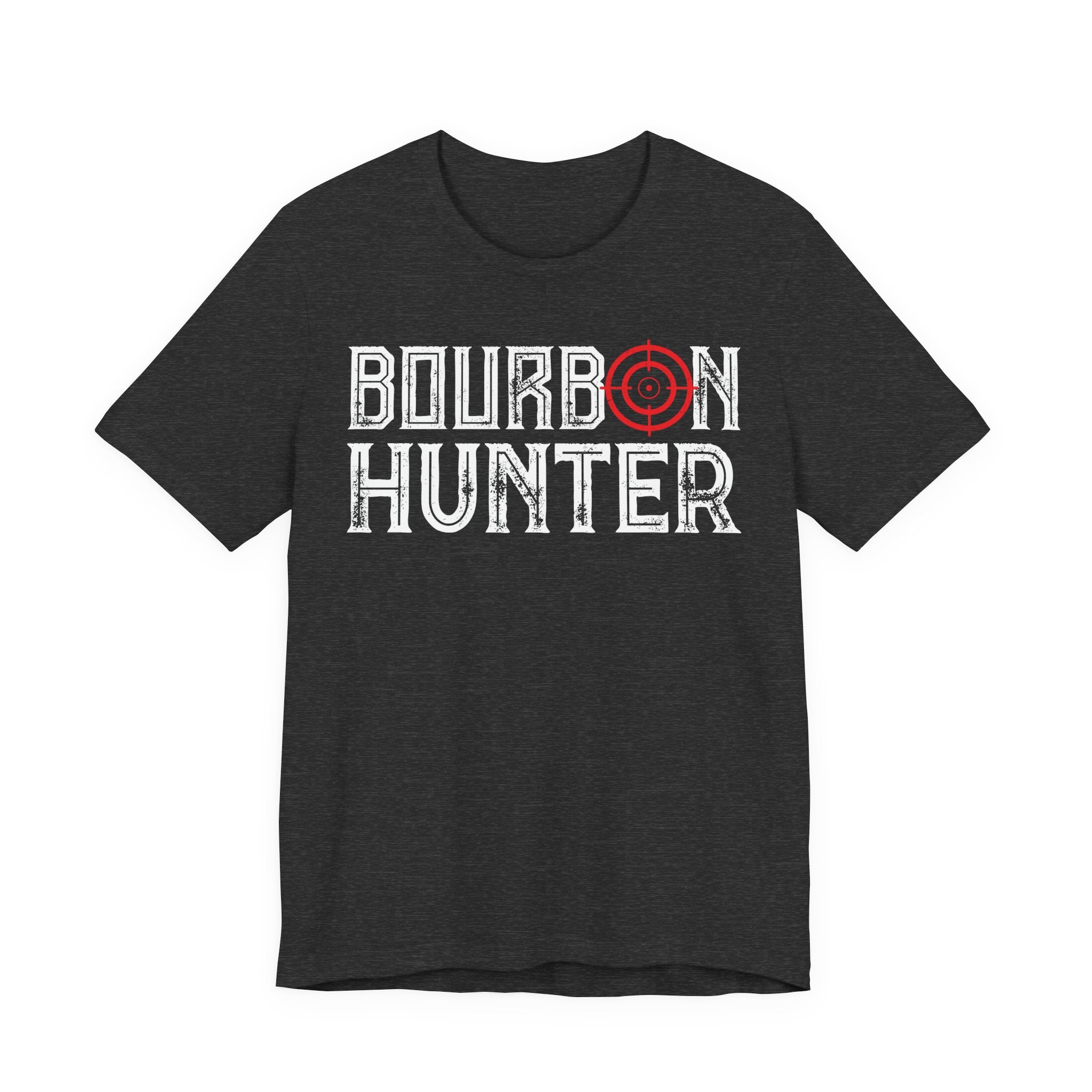 Bourbon Hunter Tee