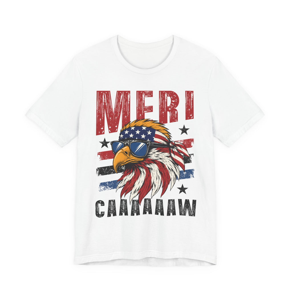 MERICAAAAAW Tee