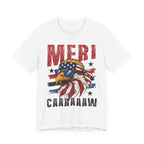 MERICAAAAAW Tee