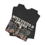 United States of America – 250th Anniversary Tee