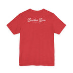 Freedom in The Front Party in the Back Tee