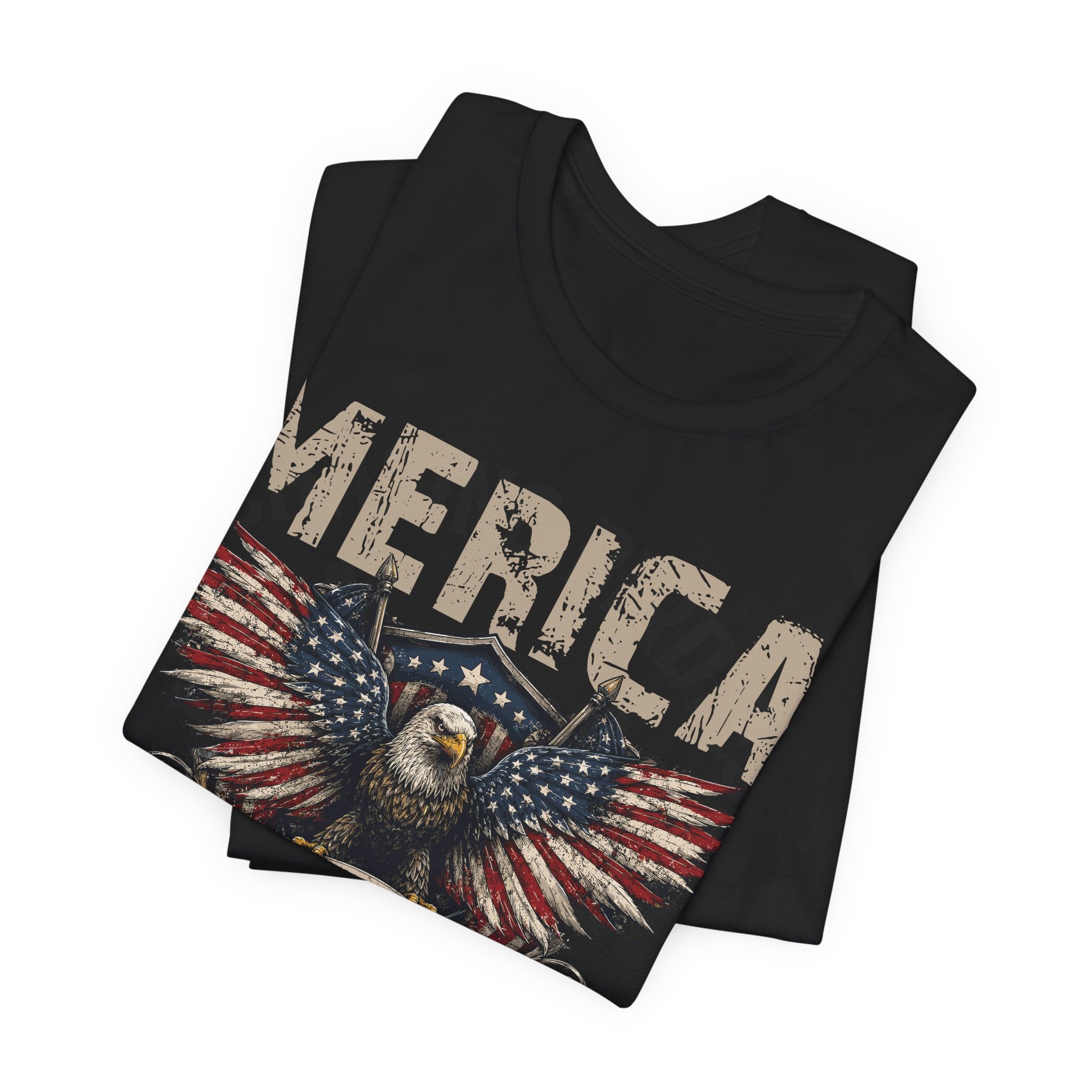 'Merica – 250th Anniversary Tee