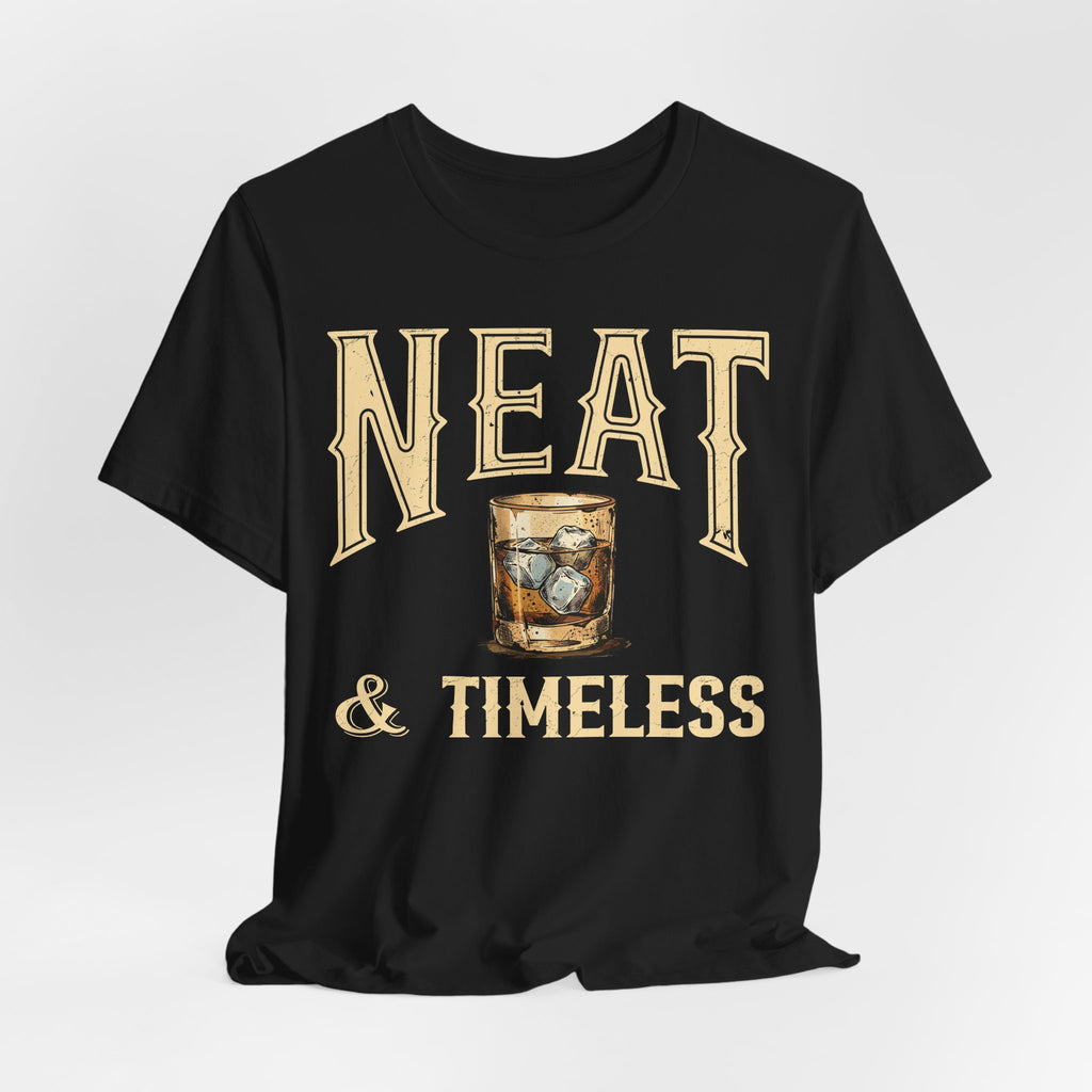 Neat & Timeless Premium Tee