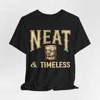 Neat & Timeless Premium Tee