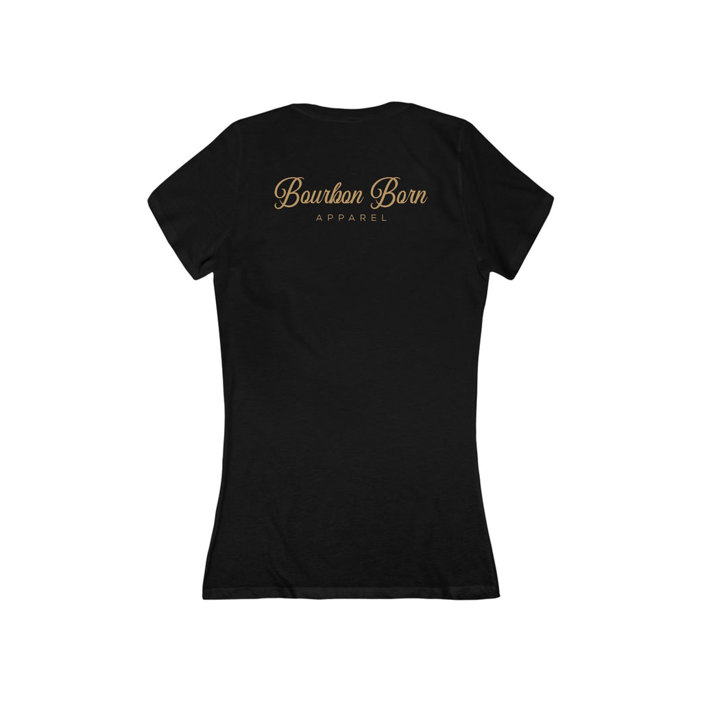 She's Always Been Free — America 250 Tee