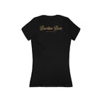 She's Always Been Free — America 250 Tee