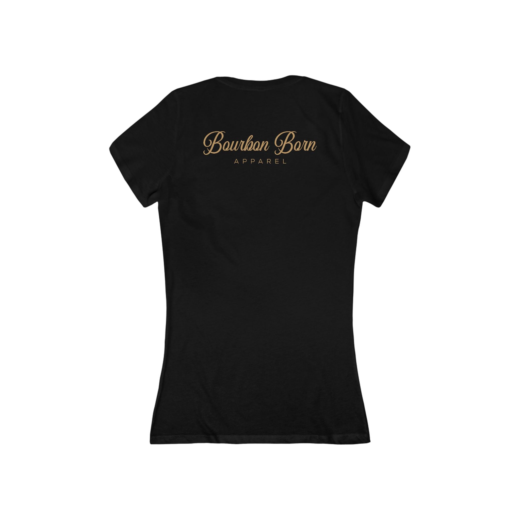 She's Always Been Free — America 250 Tee