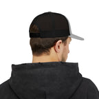 Bourbon Rx Therapy Richardson 112 Premium Snapback Hat