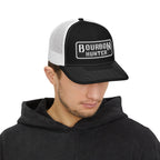 Bourbon Hunter Richardson 112 Premium Snapback Hat
