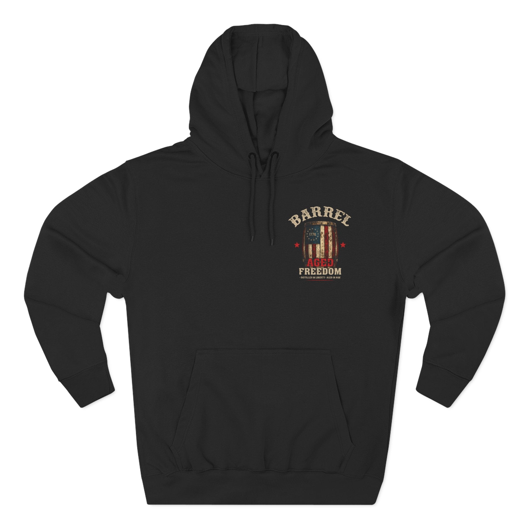 Barrel Aged Freedom Premium Hoodie
