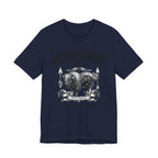Bourbon Trail Tribute Premium CrewneckTee