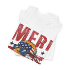 MERICAAAAAW Tee