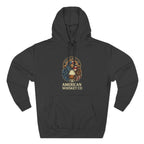 American Whiskey Co. Premium Pullover