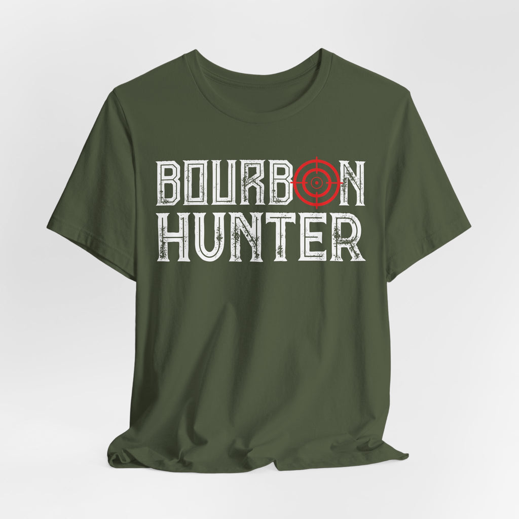 Copy of Bourbon Hunter Tee