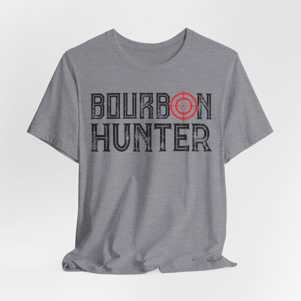Copy of Bourbon Hunter Tee