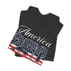 America – 250 Years of Freedom Tee