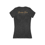 She's Always Been Free — America 250 Tee