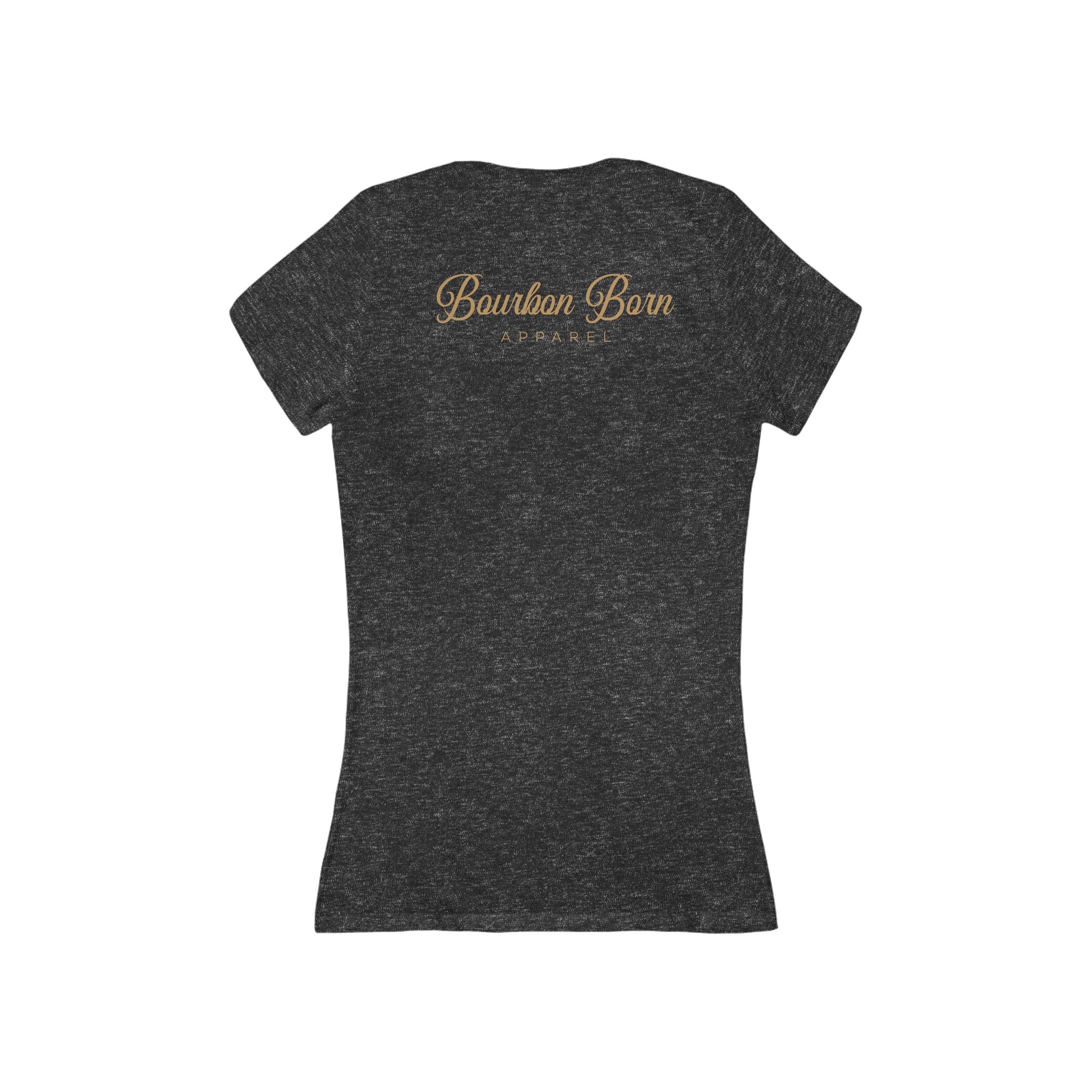 She's Always Been Free — America 250 Tee