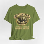 Buffalo Trace - Kentucky Straight Bourbon Whiskey Premium Tee