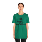 Irish Hooligan St. Patrick's Day Premium Tee