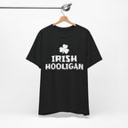 Irish Hooligan St. Patrick's Day Premium Tee
