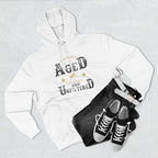 Genuinely Aged & Unfiltered Premium Hoodie